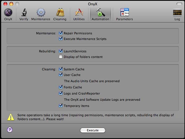 freeware mac cleaner software